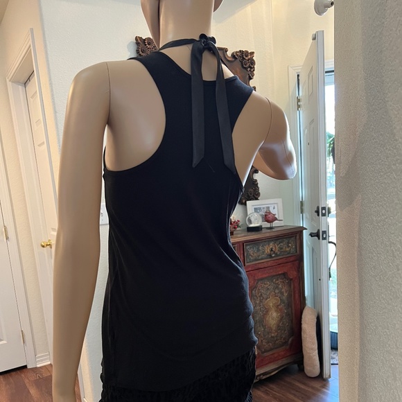 Boston Proper Unique Tank Top - Picture 9 of 11